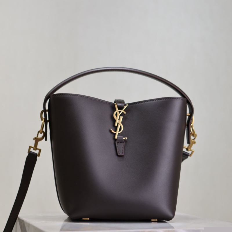 Y*L top handle bags